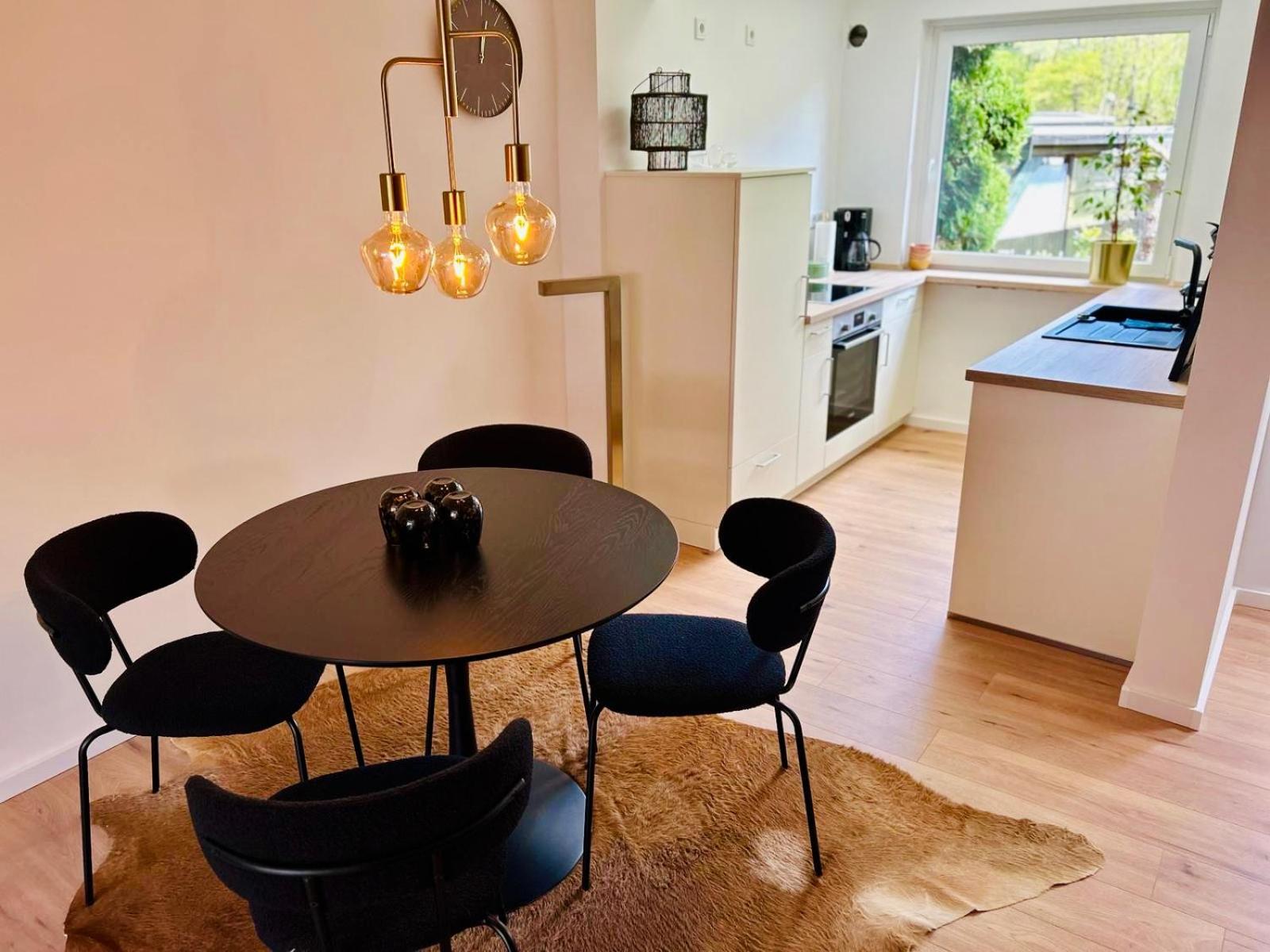 Feelslikehome - Reihenhaus Zwischen Hamburg Und Heide Mit Garten&Garage Neu Wulmstorf Zewnętrze zdjęcie