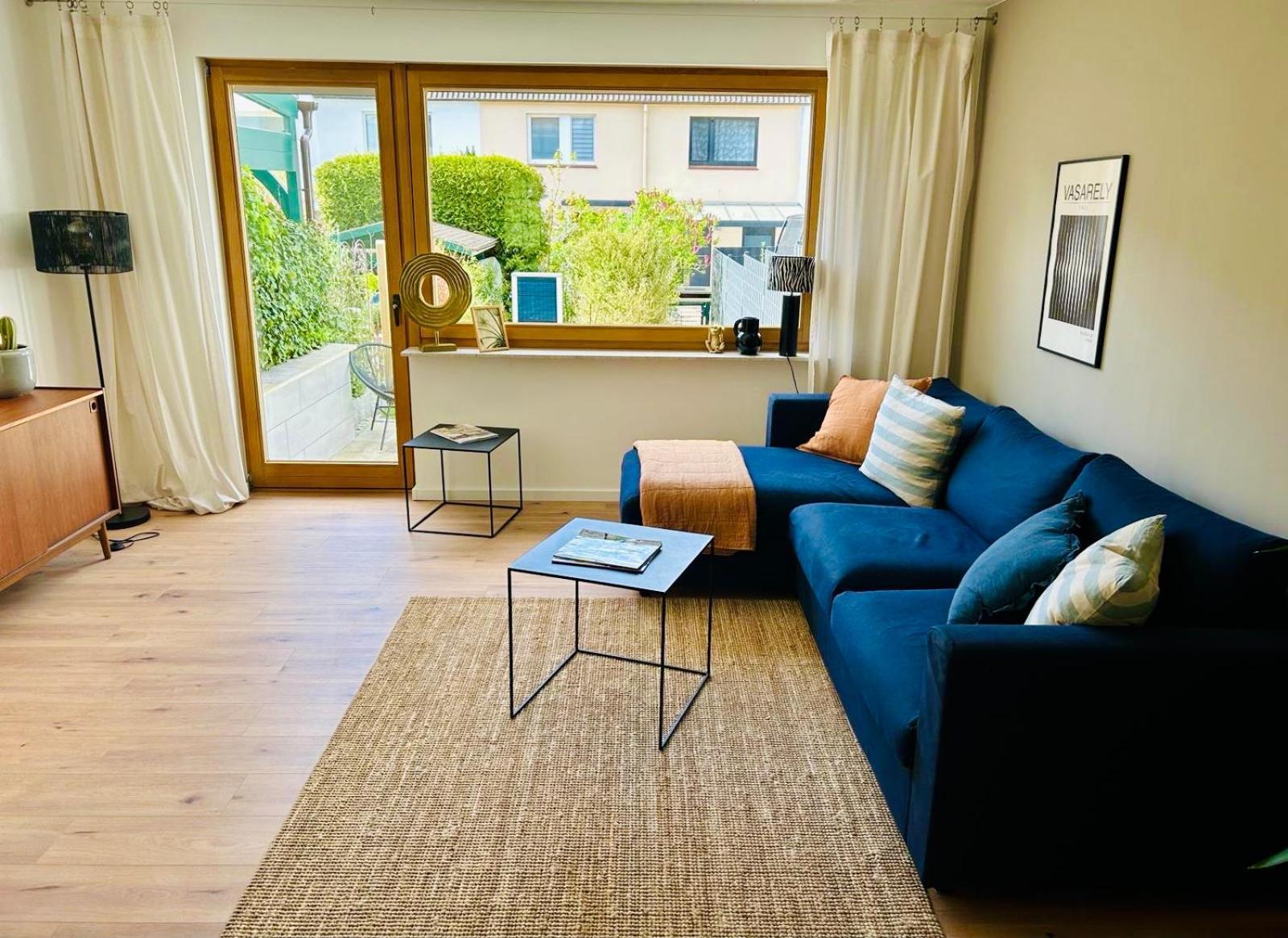 Feelslikehome - Reihenhaus Zwischen Hamburg Und Heide Mit Garten&Garage Neu Wulmstorf Zewnętrze zdjęcie
