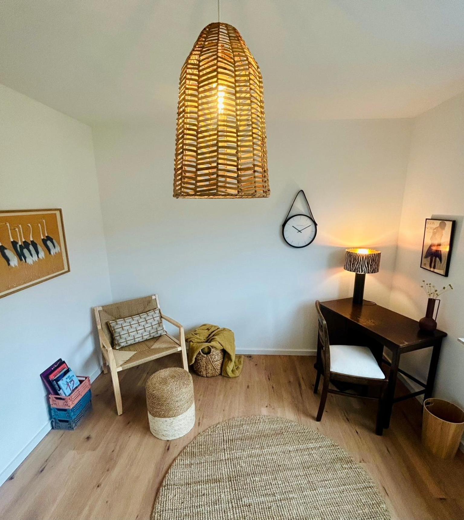 Feelslikehome - Reihenhaus Zwischen Hamburg Und Heide Mit Garten&Garage Neu Wulmstorf Zewnętrze zdjęcie