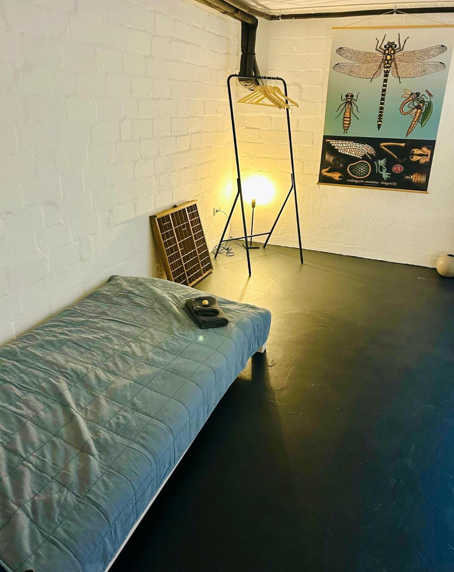 Feelslikehome - Reihenhaus Zwischen Hamburg Und Heide Mit Garten&Garage Neu Wulmstorf Zewnętrze zdjęcie