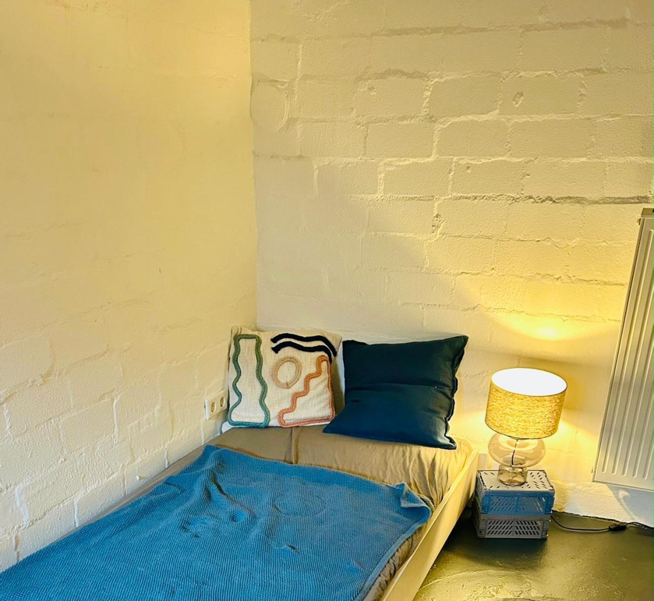 Feelslikehome - Reihenhaus Zwischen Hamburg Und Heide Mit Garten&Garage Neu Wulmstorf Zewnętrze zdjęcie