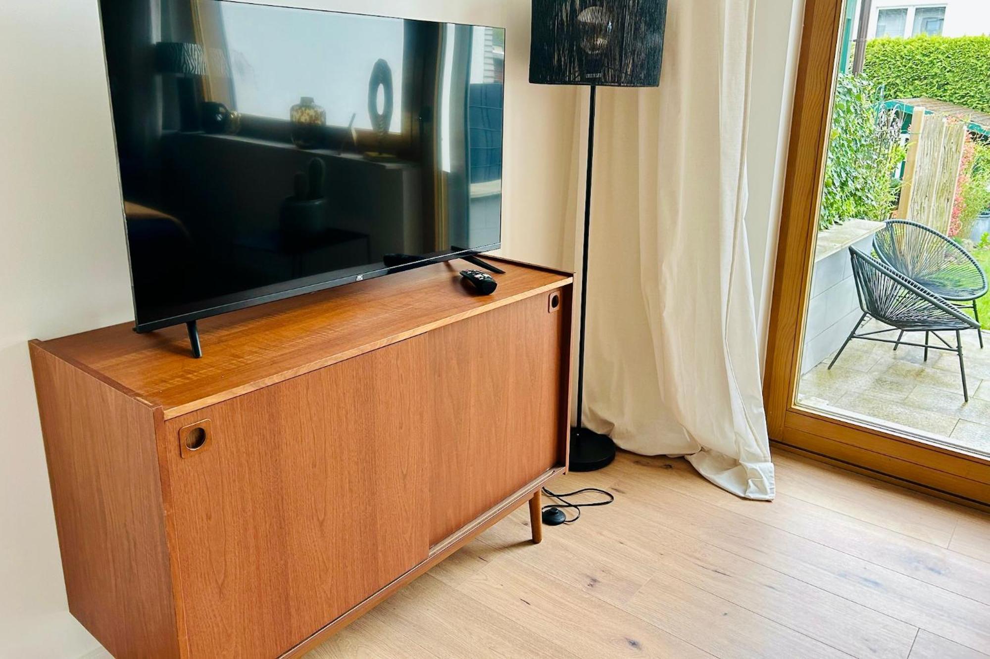 Feelslikehome - Reihenhaus Zwischen Hamburg Und Heide Mit Garten&Garage Neu Wulmstorf Zewnętrze zdjęcie